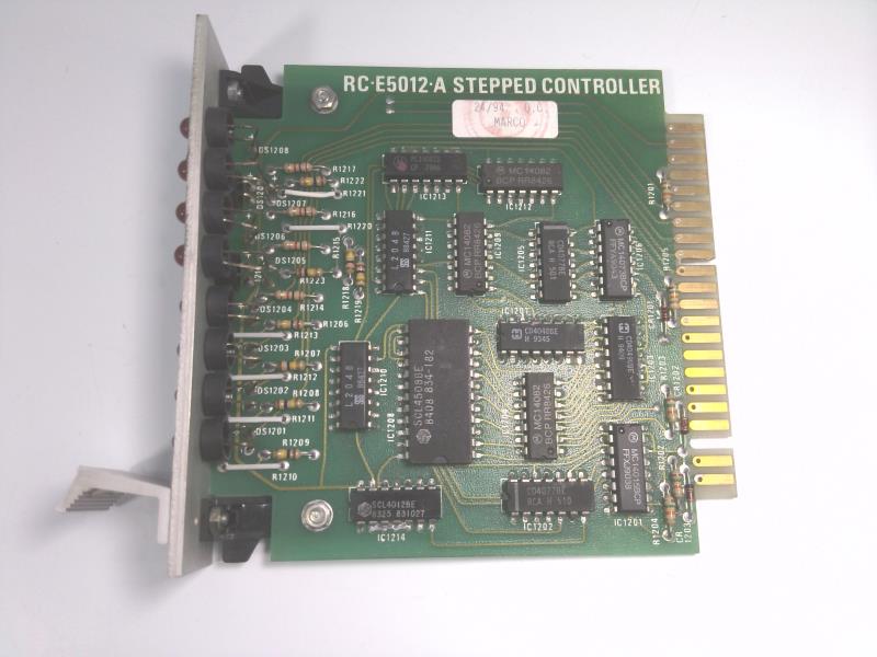 Telemotive RC-E5012-A