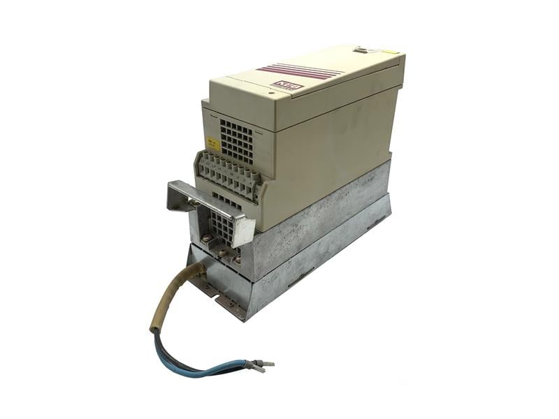 Keb Automation 09.F5.B3B-0B00