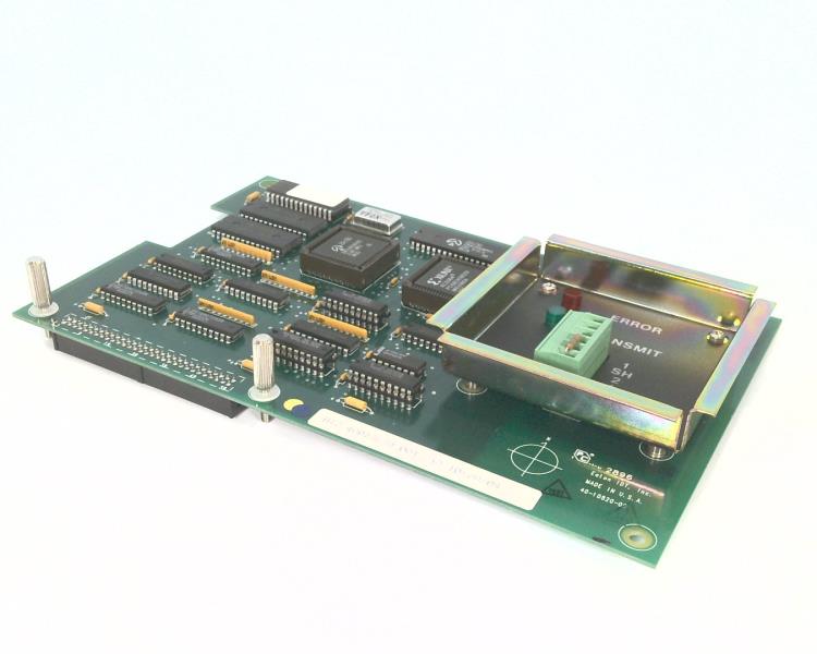 Eaton Corporation 40023639-001