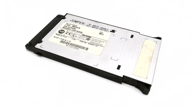 Allen Bradley 1785-ME32