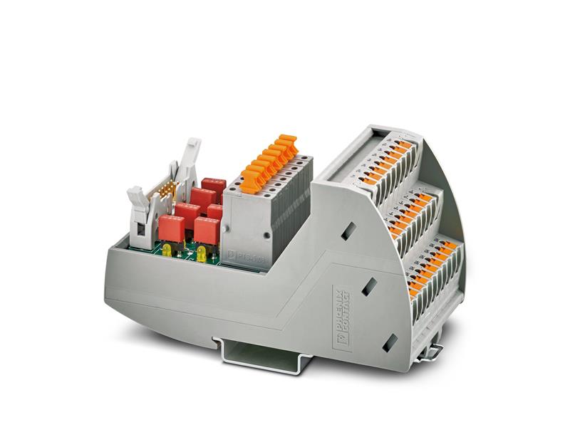 Phoenix Contact VIP-PT/FLK16/DS/FU/LED/AN/DV
