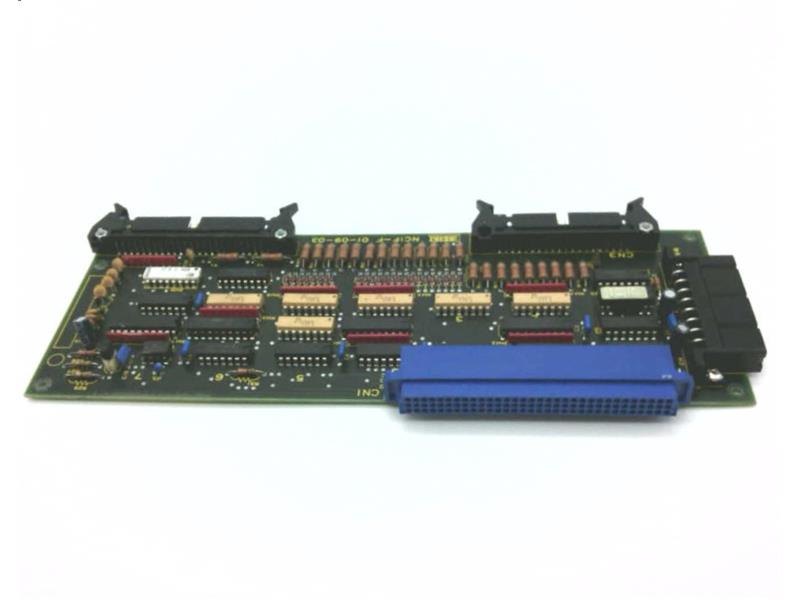 Seiki Co Ltd NCIF-F01-09-03