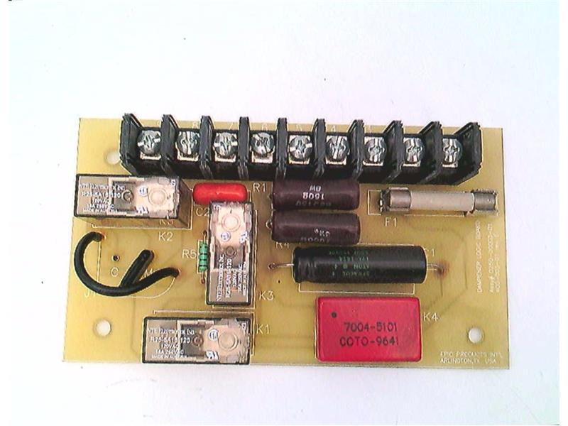 North American Mfg 400-003-01