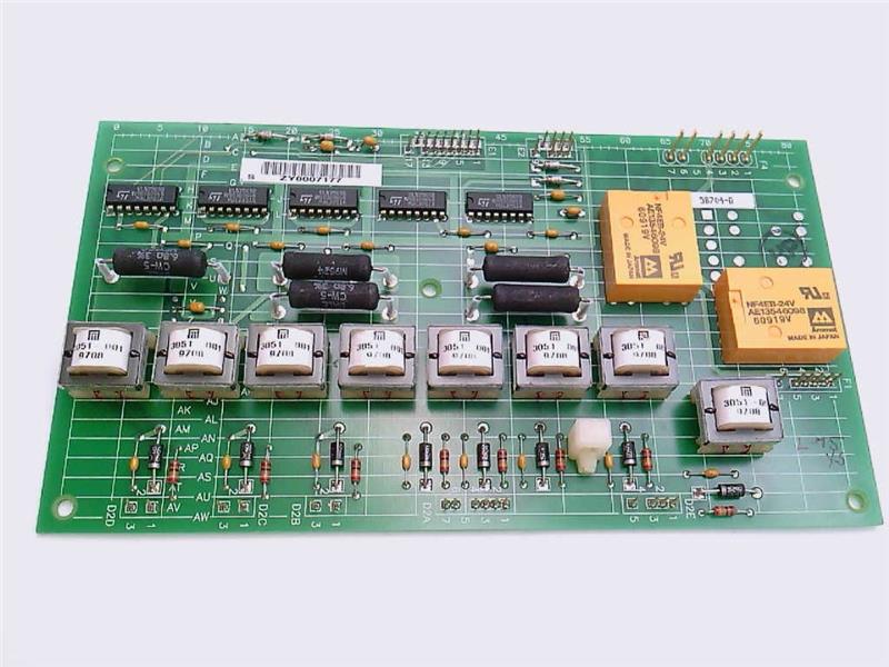 Asea Brown Boveri 58704-D