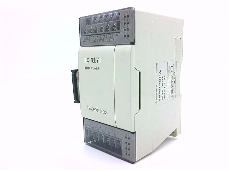 Mitsubishi FX-16EYT-ESS/UL