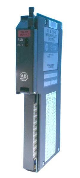 Allen Bradley 1771-IBD