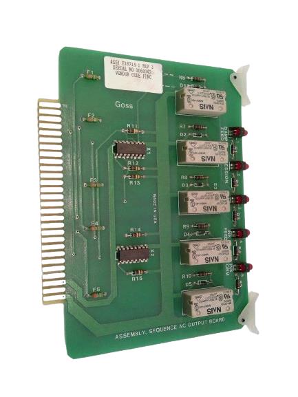 Rockwell Intl Corp E18714-1