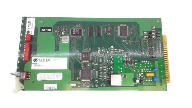 Black Box Corp MD1601C