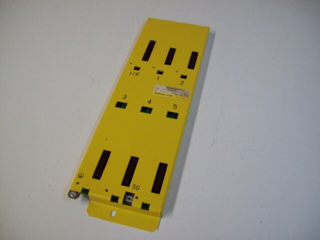 Fanuc A03B-0807-C003