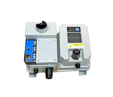Allen Bradley 280G-FN-25-RG