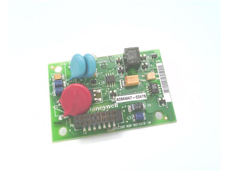 Honeywell 51309782-501