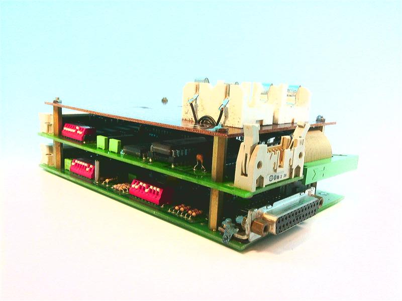 Asea Brown Boveri GTR9201000R0001