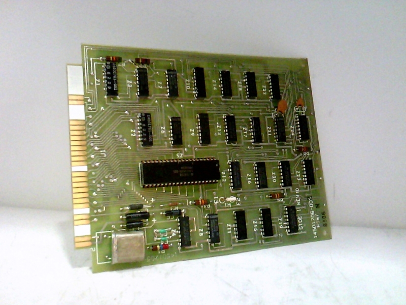 Honeywell 1450-1706-002