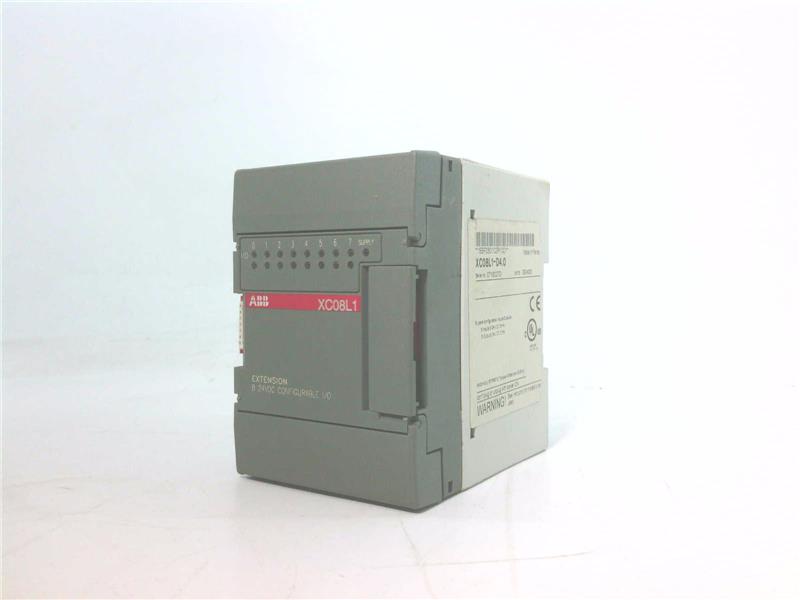 Asea Brown Boveri XC08L1-D4.0