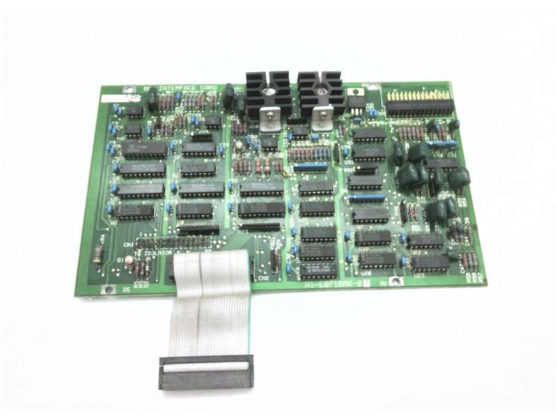 Yokogawa AS-E9716RK-01