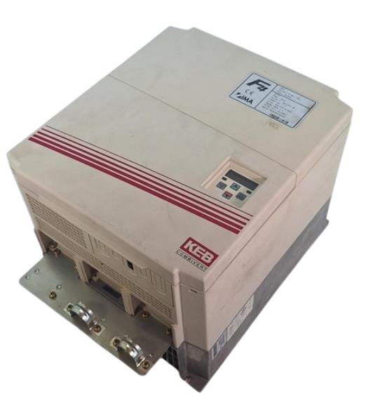 Keb Automation 19.F4.C3H-4M00