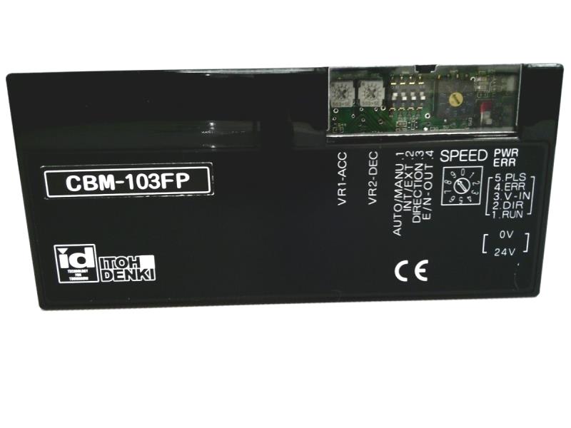 Itoh Denki CBM-103FP