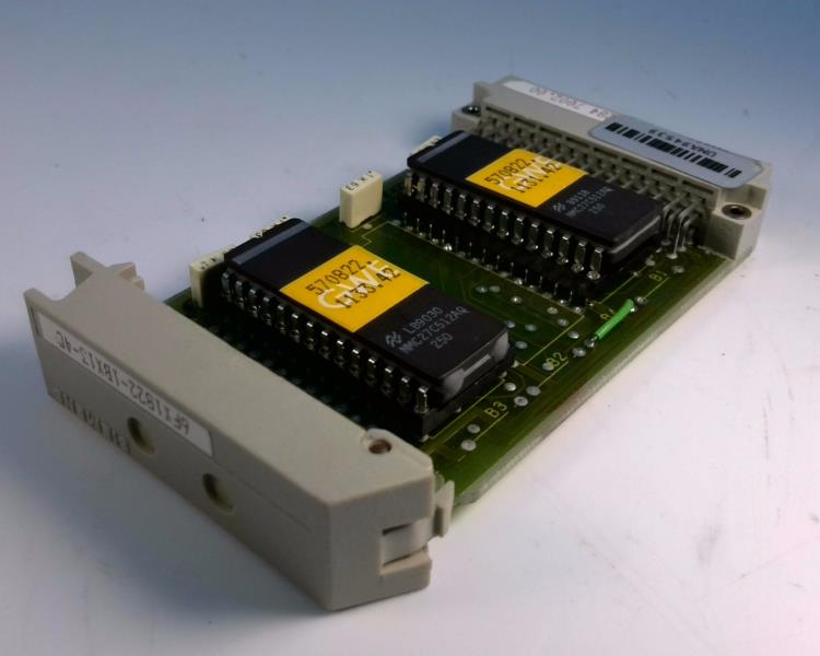 Siemens 6FX1822-1BX13-4C