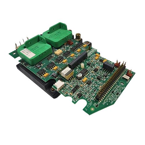 Asea Brown Boveri EB0346A01