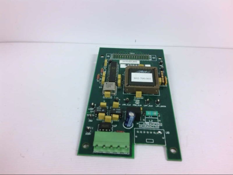 Regal Rexnord 315-503