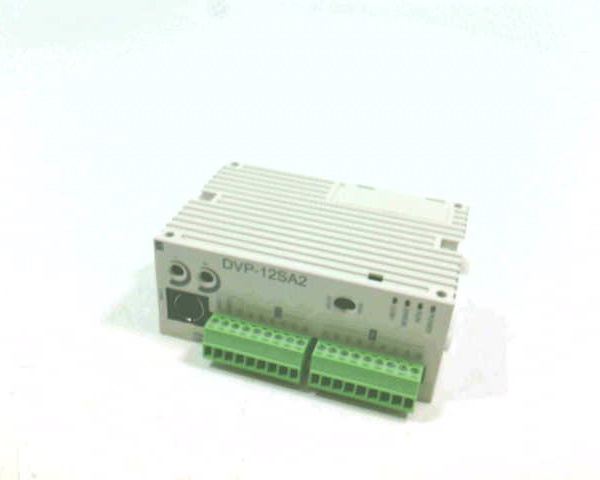 Delta Group Electronics DVP12SA211T