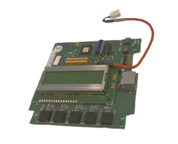 Allen Bradley A40888-340-51