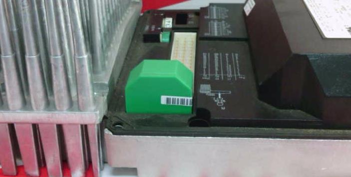 Sew Eurodrive MM30C50300Z38