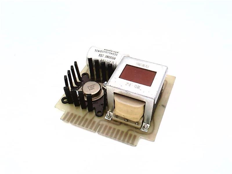 Sci Solid Controls Inc 080-2457