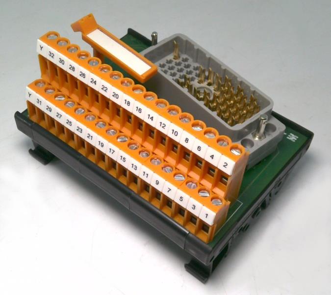 Weidmuller 1126690000