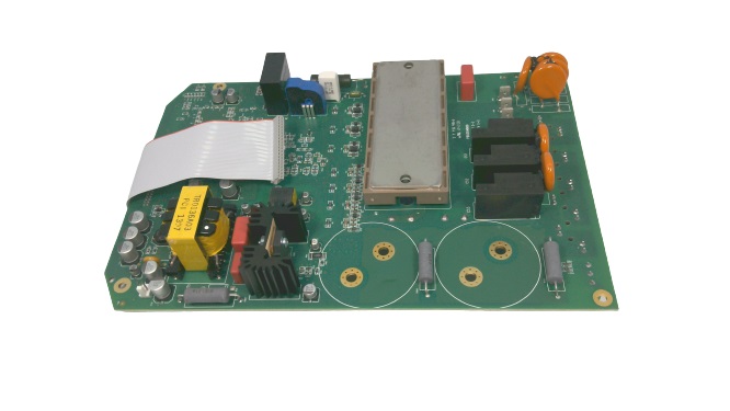 Asea Brown Boveri EB0495B04