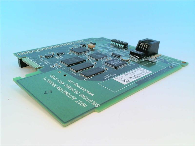 Avg Automation EZ-ETHERNET