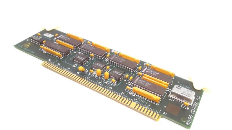 Micro Control Company 102697-001