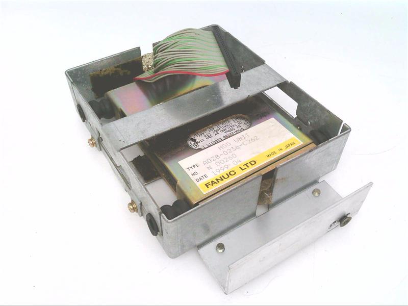 Fanuc A02B-0236-C262