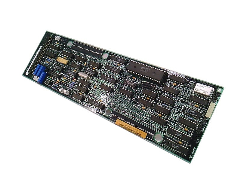 Asea Brown Boveri BDSKTAZA-001