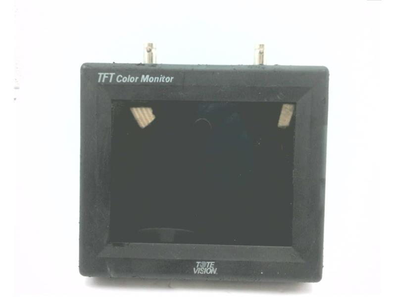 Tote Vision LCD565