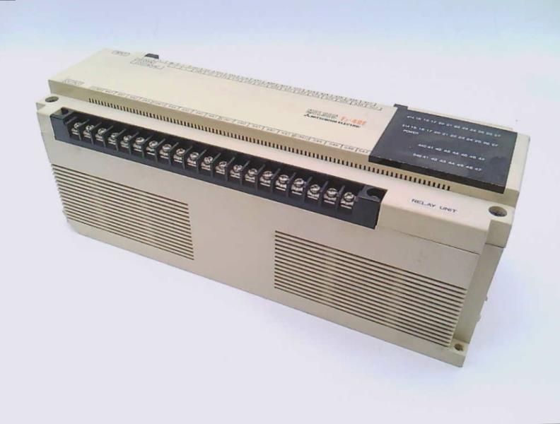 Mitsubishi F2-40ER-ES