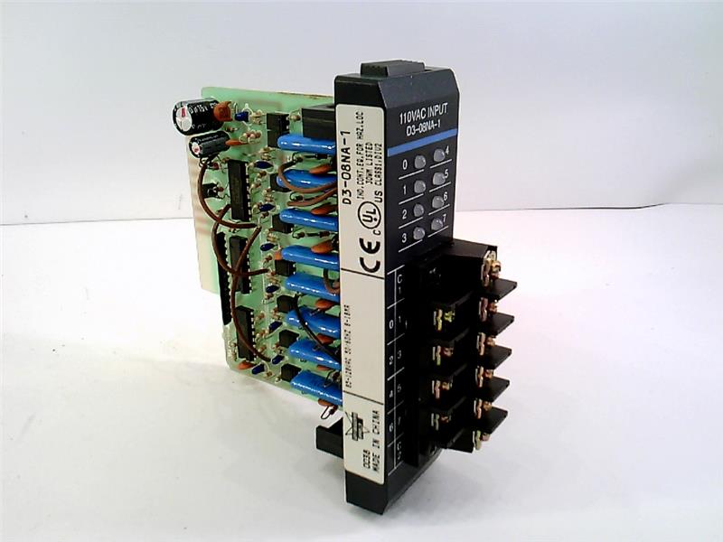 Automation Direct 305-20N