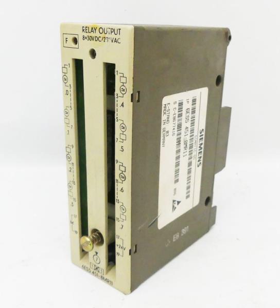 Siemens 6ES5451-8MR11