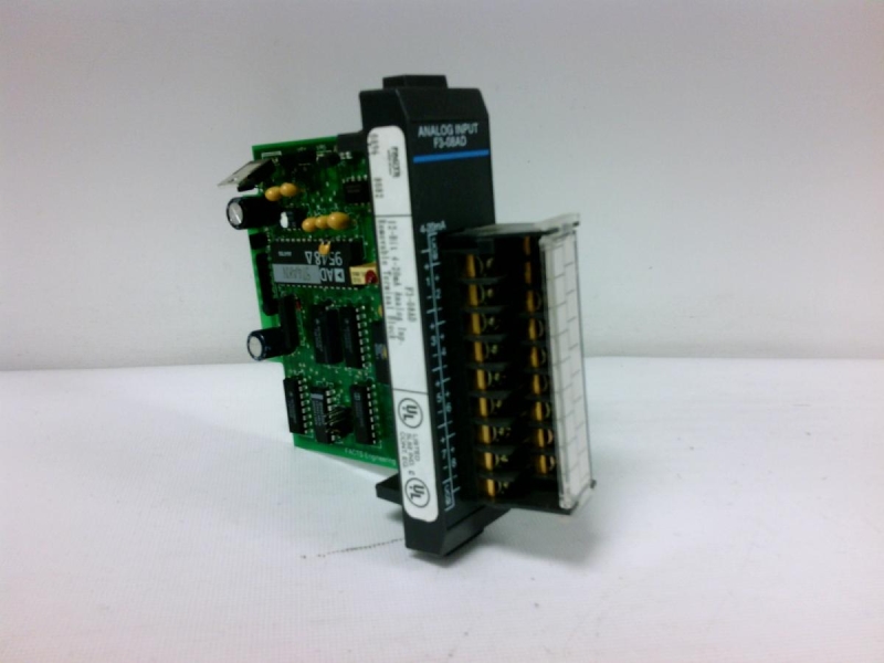 Facts Engineering F3-08AD