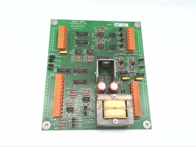 Web Printing 800-227-00