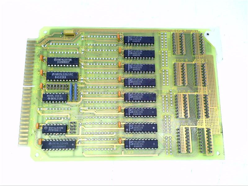 Gd California Inc 7602A