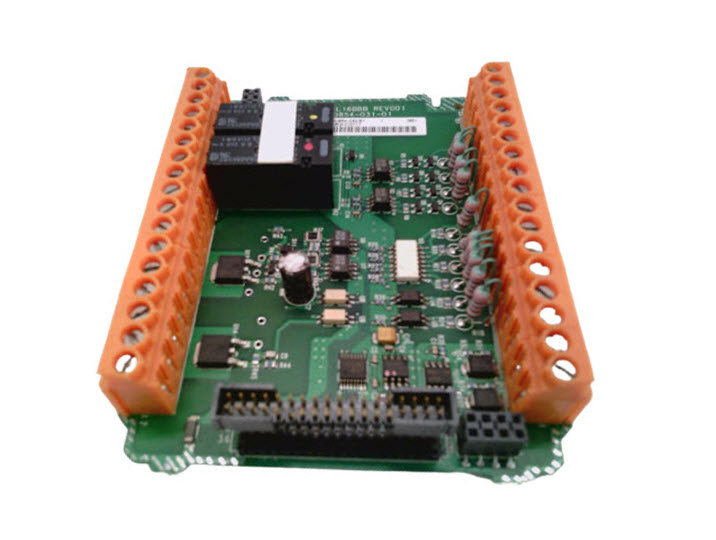 Allen Bradley A40854-032-51