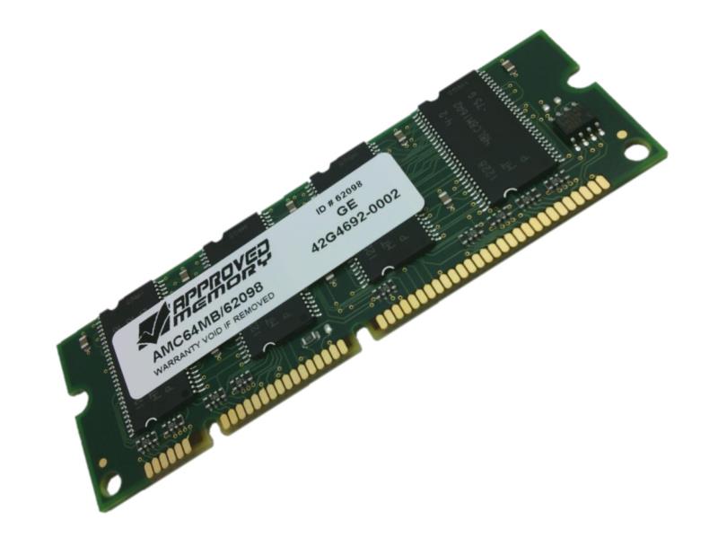 Fanuc IC754ACC0512MEM