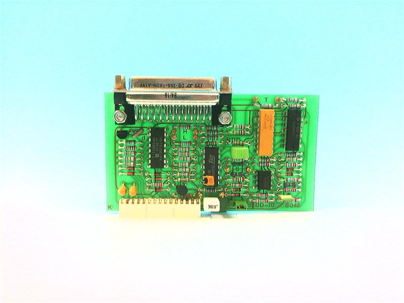 Netzler Dahlgren 804-03D