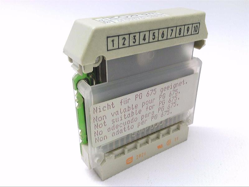 Westinghouse NLEP-2616