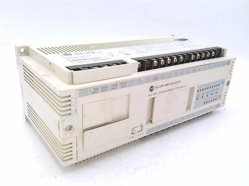Allen Bradley 1745-LP101