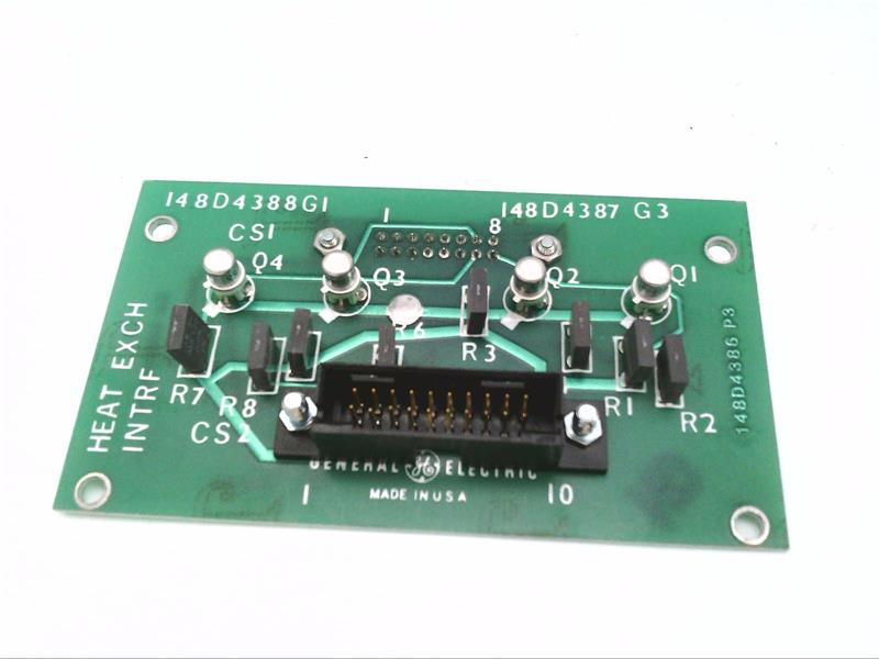 General Electric 148D4386P3