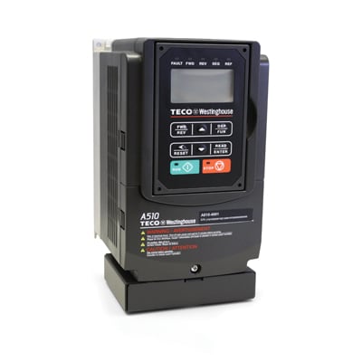 Teco-westinghouse A510-5005-C3-UE