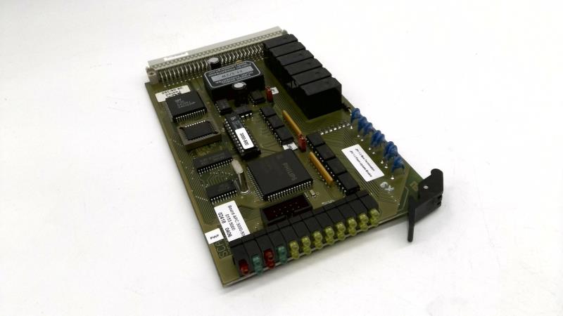 Sca Schucker APC-3000-500