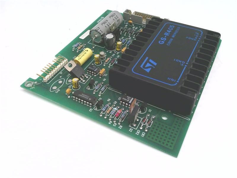 Danaher Controls 47202-00